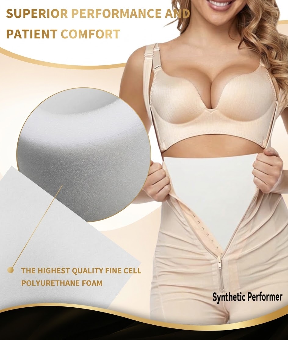 Lipo Foam