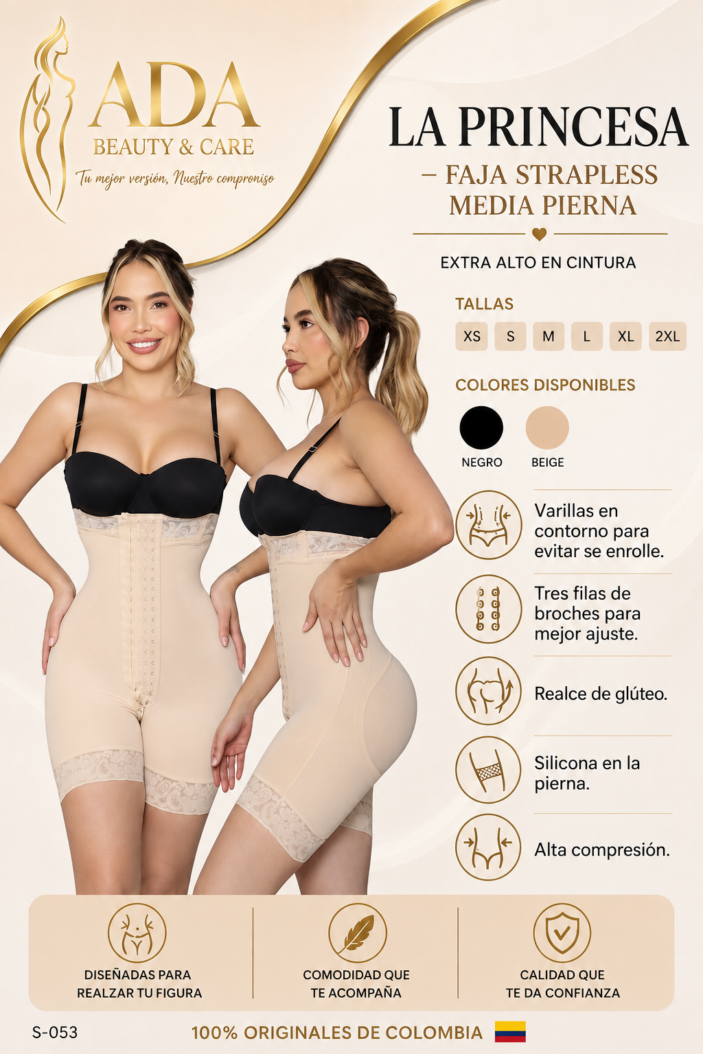 La Princesa