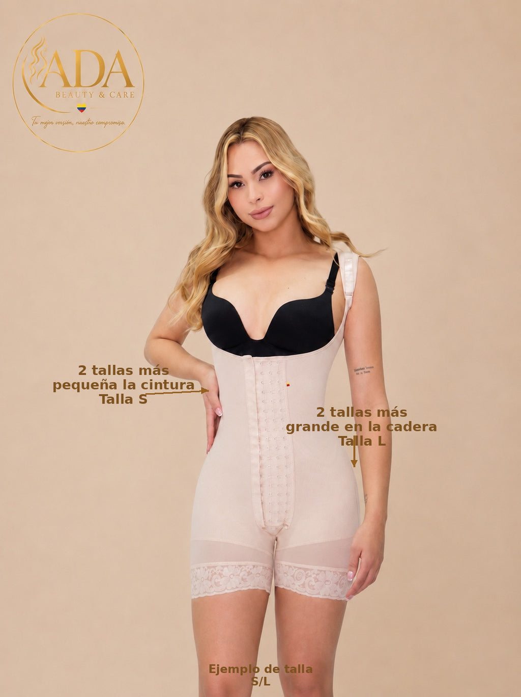 La Barbie