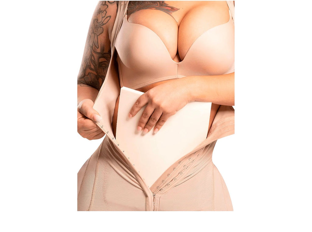 Lipo Foam
