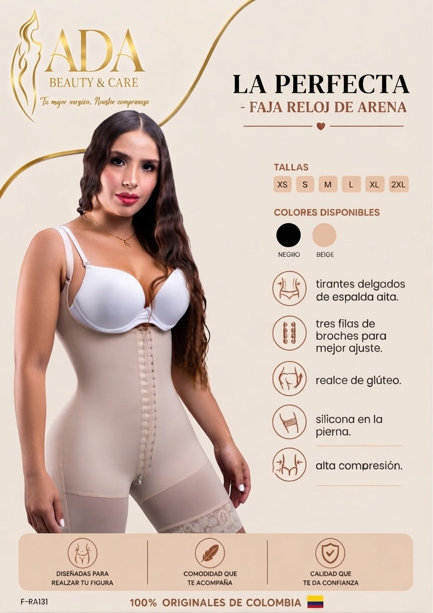 La Perfecta