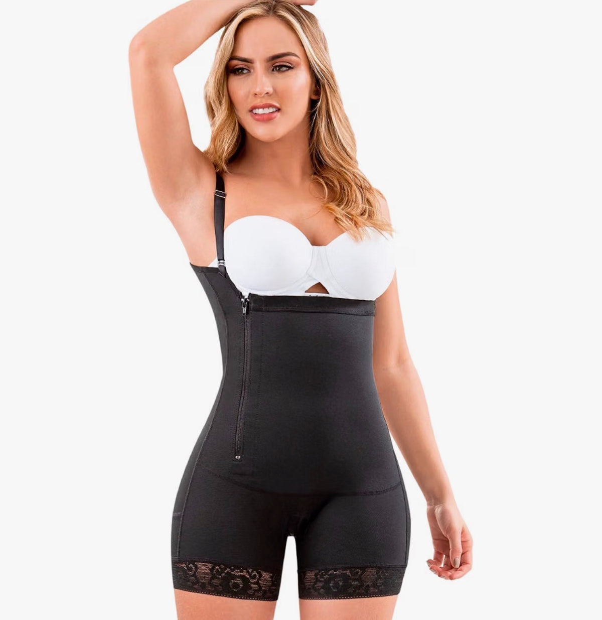 LT.ROSE BBL Faja Tummy Tuck

(prenda de compresión postoperatoria)