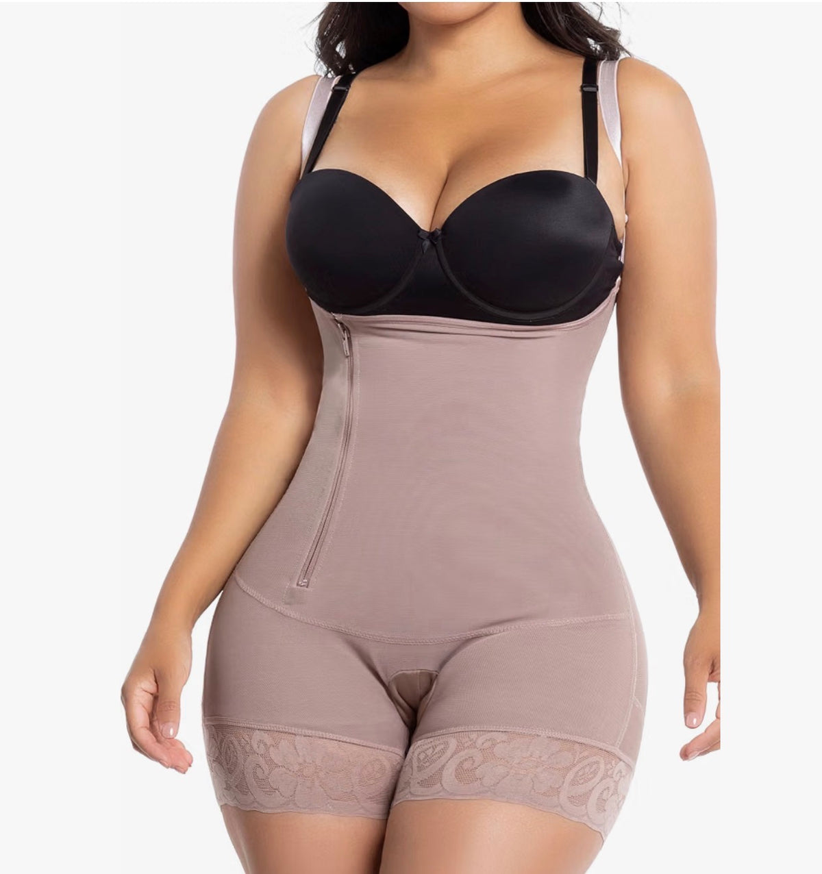 LT.ROSE BBL Faja Tummy Tuck

(prenda de compresión postoperatoria)