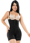 Faja Strapless/levantacola invisible