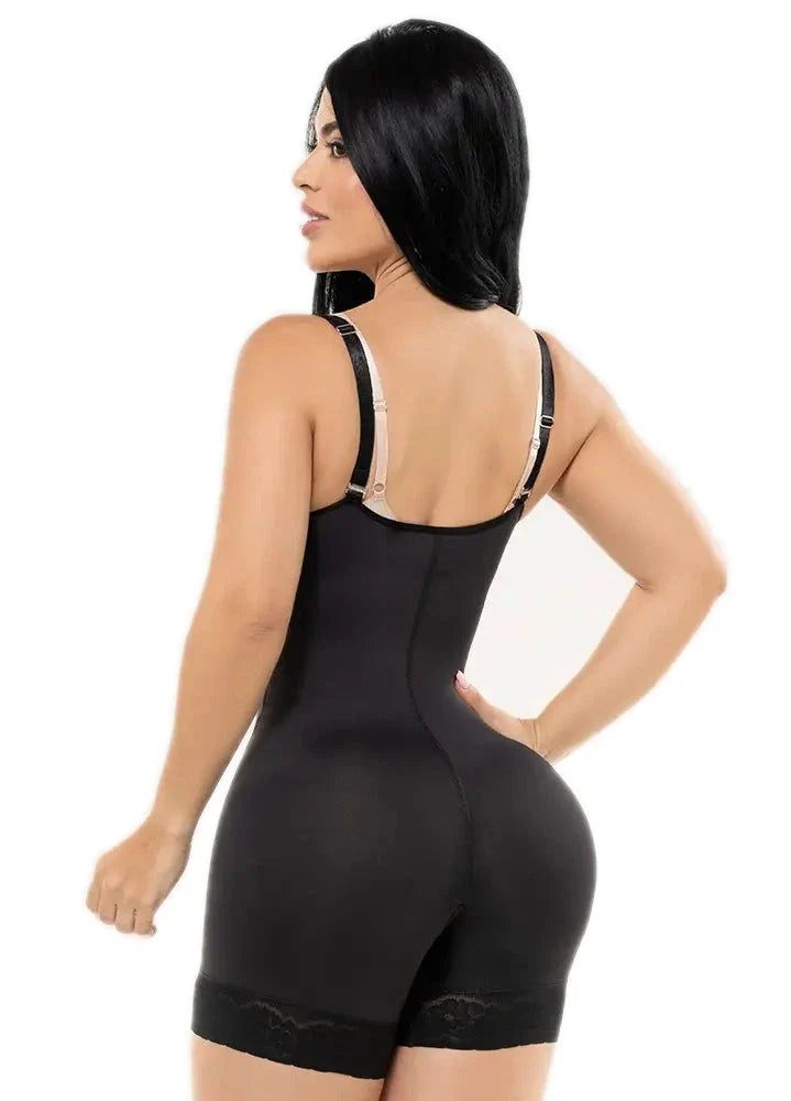 Faja Strapless/levantacola invisible